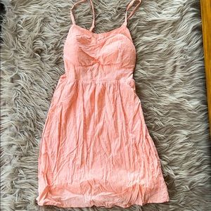 Perfect Sun Dress for Summer 🌞